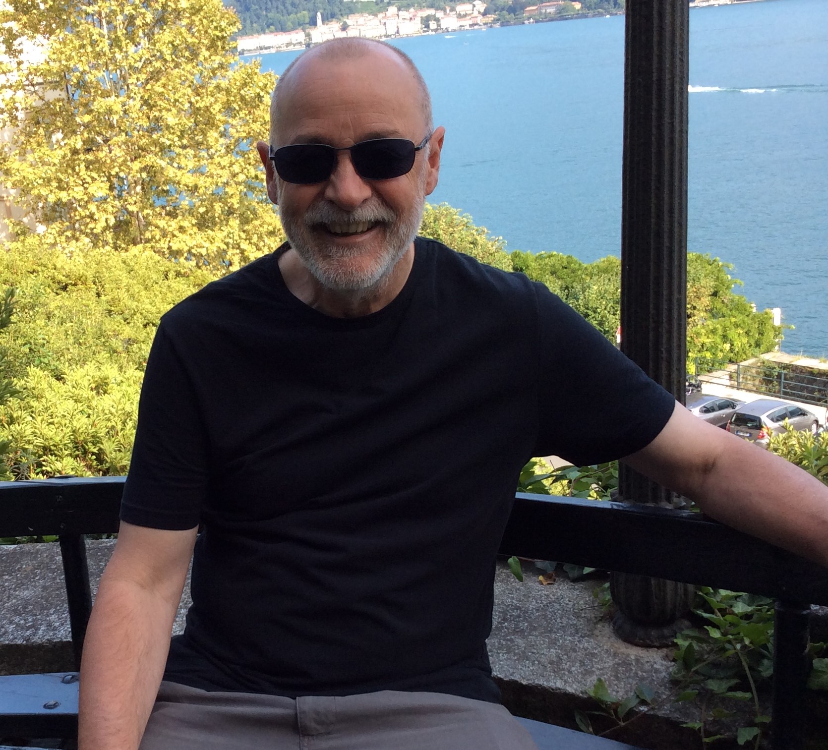 Photo of Maia Chankseliani, PhD